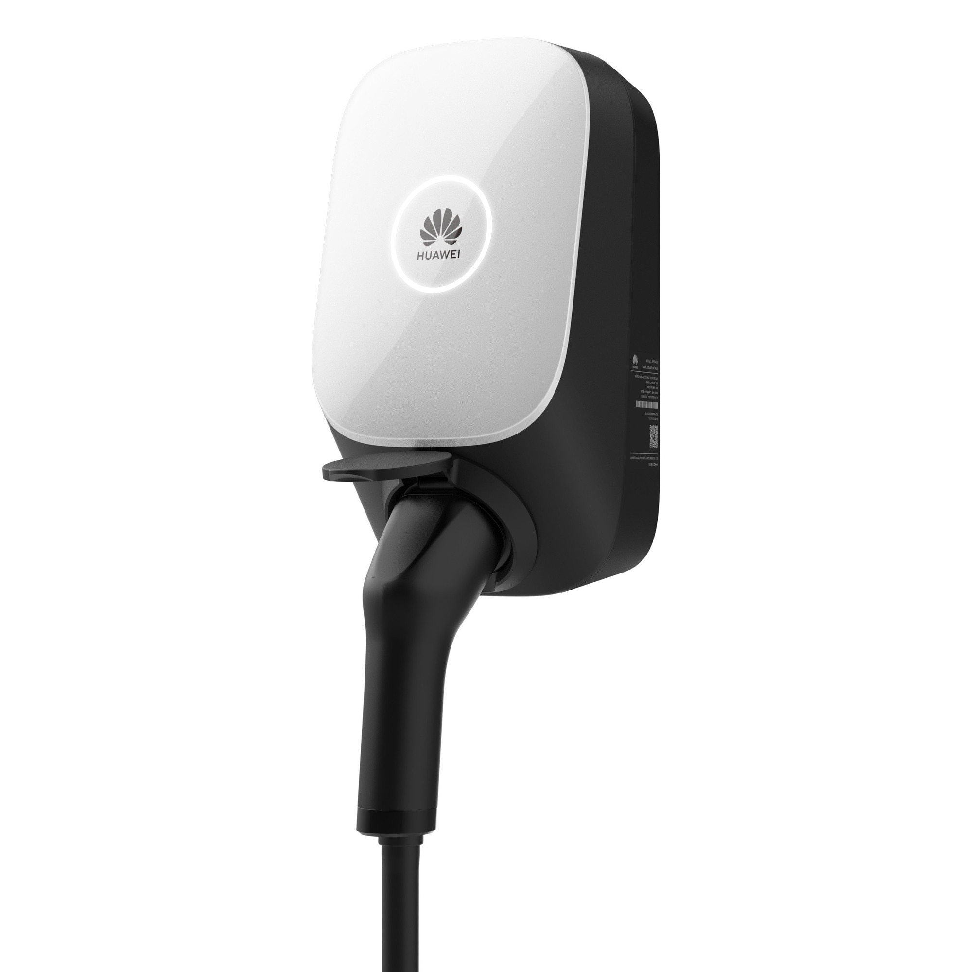 Statie de Incarcare Inteligenta Huawei SmartCharger AC Wallbox 7KW