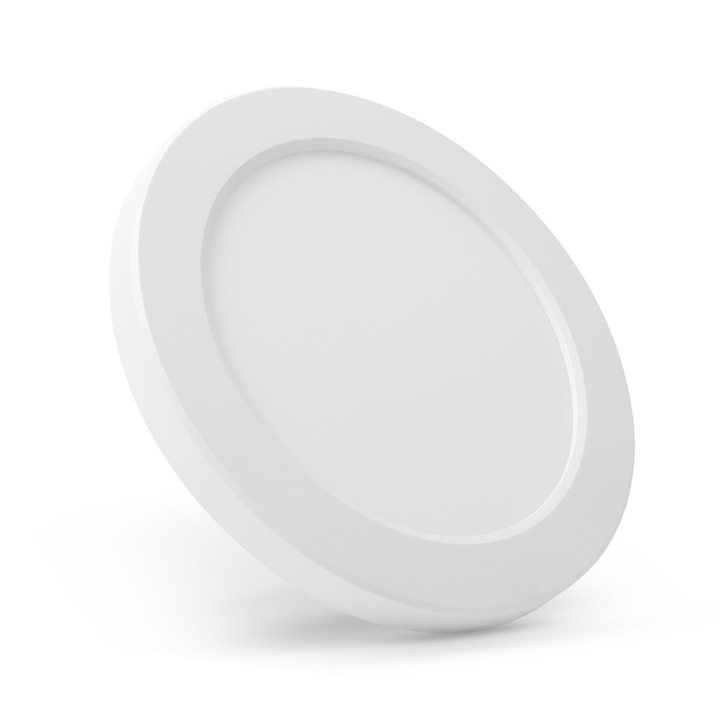 LED mennyezeti lámpa 18W 1440Lm 110 240 IP20 Briggs