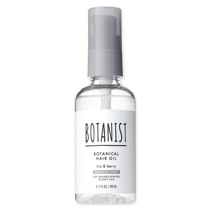 Ulei de par, The Botanist, 80 ml