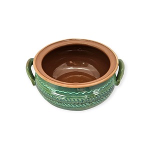 Vase termorezistente