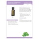 Етерично масло doTERRA Marjoram, 15мл