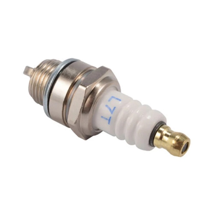 Bujie pentru masini de tuns iarba, ferastraie si masini pe benzina