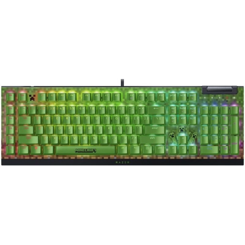 Tastatura Gaming Razer BlackWidow V3 Pro Yellow Switch