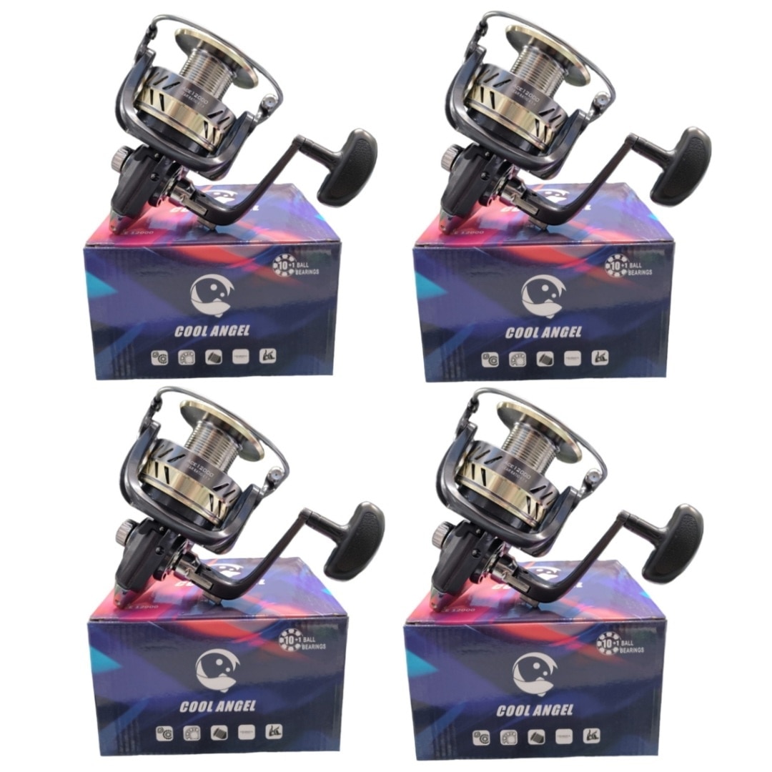 DAIWA - -絆-kizuna Mulineta Penn Slammer Classic 760 - eMAG.ro