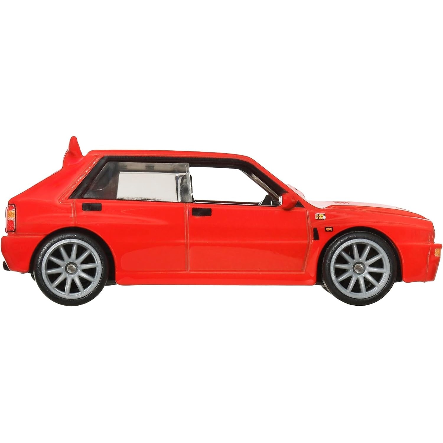 Hot Wheels Lancia Delta Integrale Premium Boulevard - #117 (Gebraucht) in Flawil für CHF 9.95 Hot Wheels Lancia Delta Integrale Premium Boulevard - #117 (Gebraucht) in Flawil für CHF 9.95