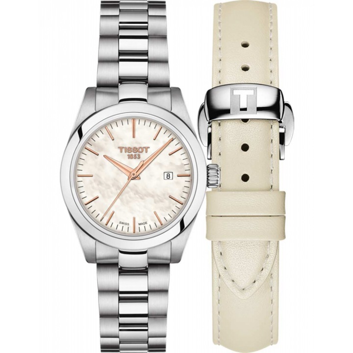 TISSOT női karóra T132-010-11-111-00