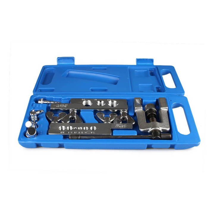 Kit de bercluit si largit tevi Javac JAV-275-K