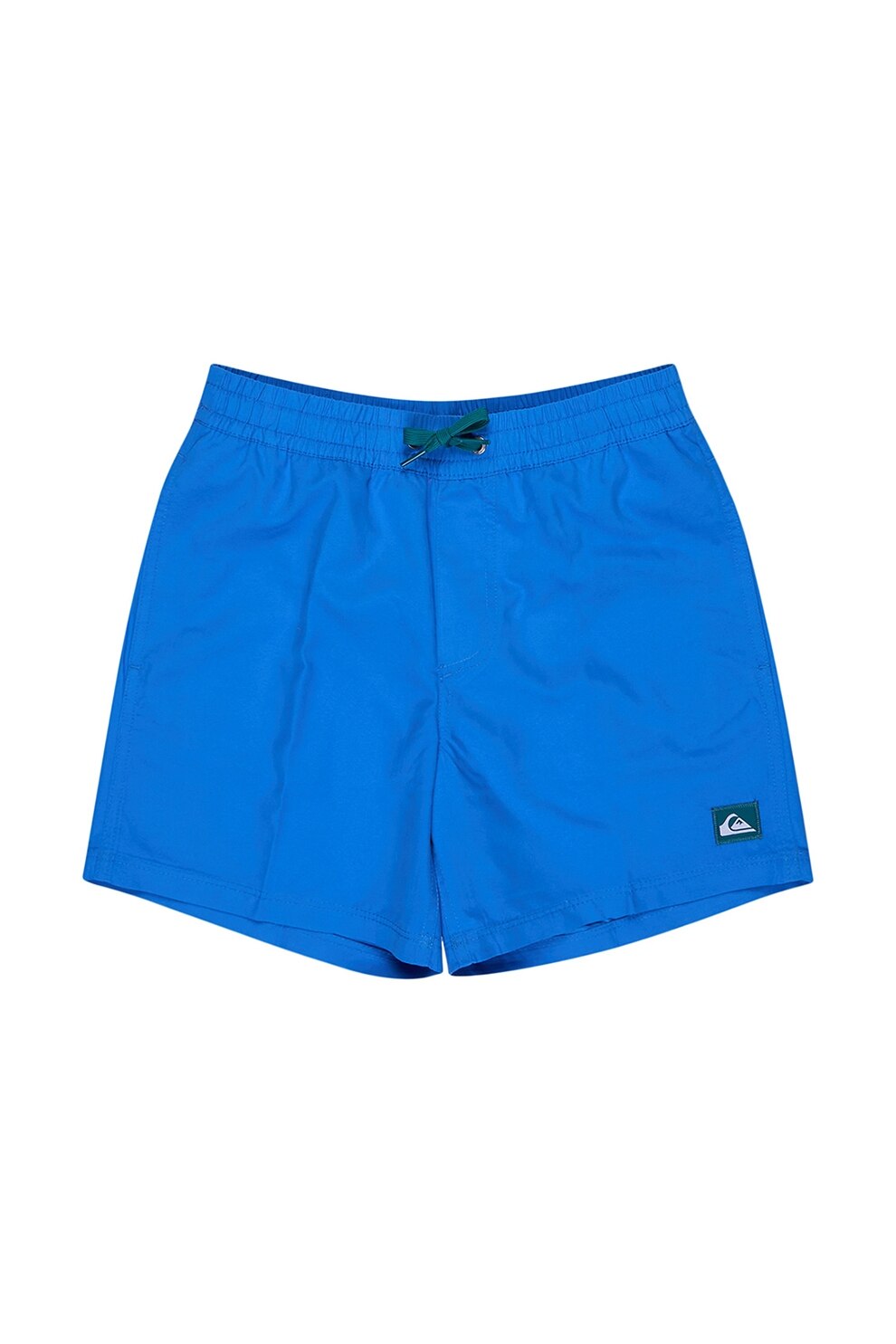 QUIKSILVER, Pantaloni scurti de baie cu snur in talie Everyday