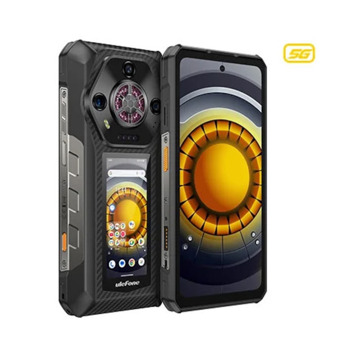 ΠΠΎΠ±ΠΈΠ»Π΅Π½ ΡΠ΅Π»Π΅ΡΠΎΠ½ Ulefone Armor 30 Pro, 6.95", 16GB RAM 512GB ROM