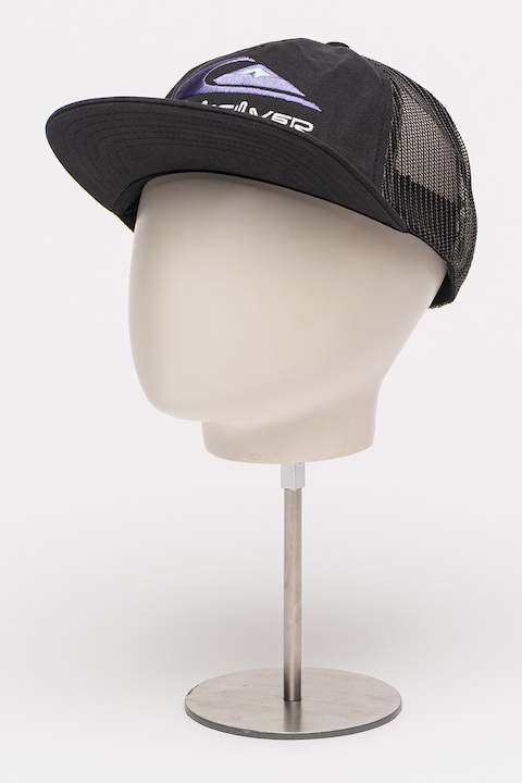 QUIKSILVER, Шапка Oasis, Черен, 58 CM