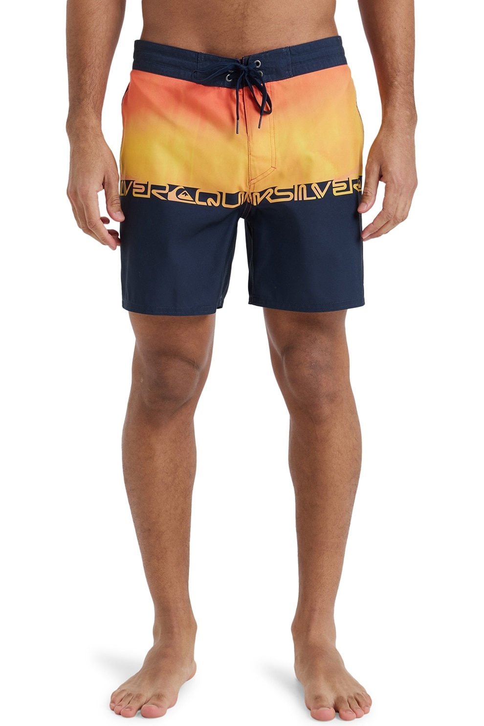 QUIKSILVER, Pantaloni scurti de baie Everyday 16