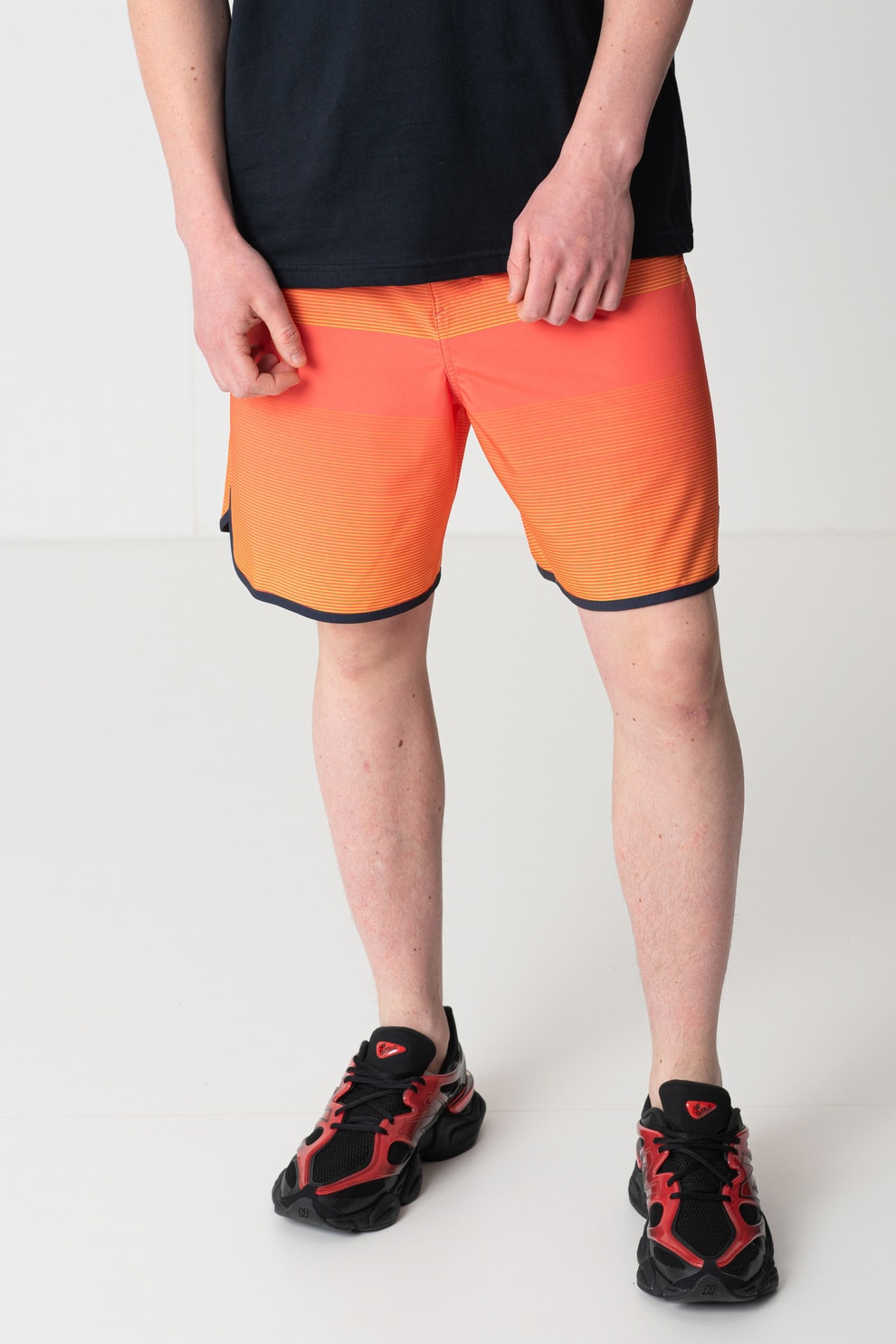 QUIKSILVER, Pantaloni scurti de baie Everyday 16