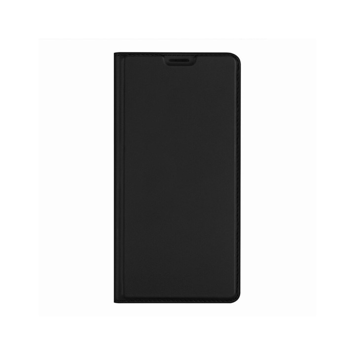 Samsung Galaxy A26 tok, fekete, Book Type Cellect