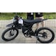 2000W Кросов електрически мотор GT73 с педали – 48V/18.2AH Хидравлични спирачки