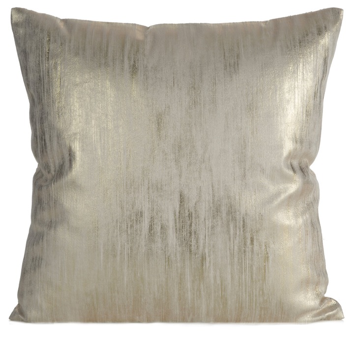 Fata de perna EMILA 45 x 45 cm Eurofirany crem