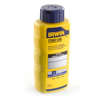 Creta albastra Irwin pentru marcaj de 227 g Creta albastra Irwin pentru marcaj de 227 g