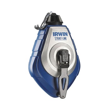Trasator cu creta Speed-Line PRO marca Irwin de 30 m Trasator cu creta Speed-Line PRO marca Irwin de 30 m