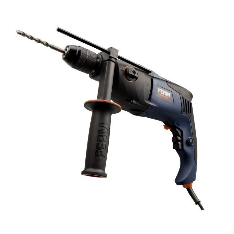 Masina gaurit 1050W FERM PDM1037S