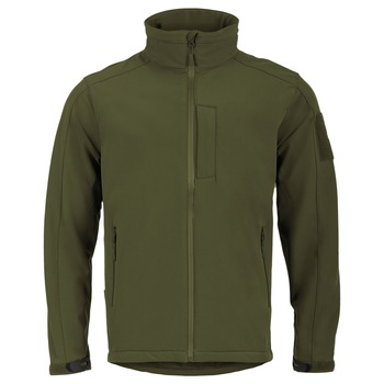 Softshell Highlander Odin, Verde Softshell Highlander Odin, Verde