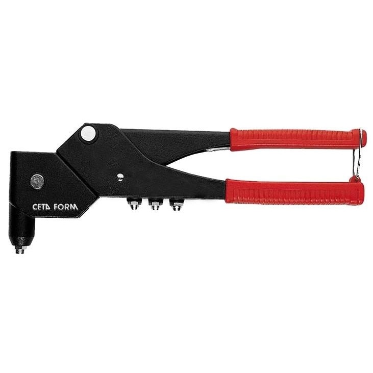 Aparat nituit R02K Ceta Form