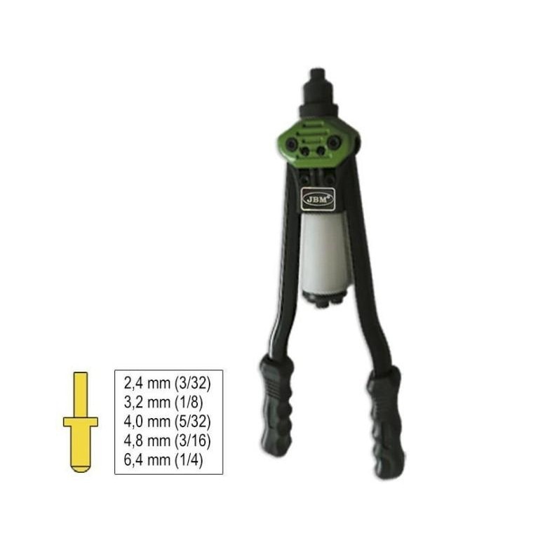 Aparat nituit cu maner 52464 JBM