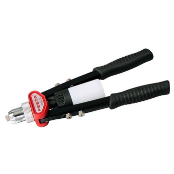 Aparat nituit cu maner 24017 Levior Aparat nituit cu maner 24017 Levior