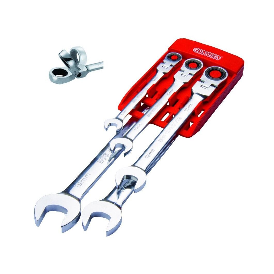 Set chei combinate cu clichet B06-P05 Ceta Form