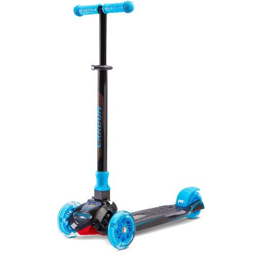 Trotineta TOYZ Carbon, Navy