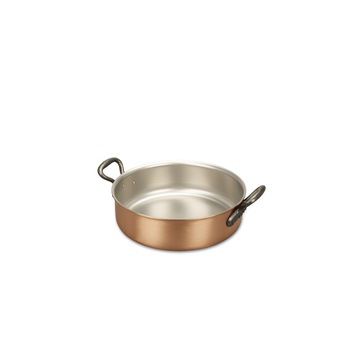 Cratita Falk Classical Rondeau 24 cm Cratita Falk Classical Rondeau 24 cm
