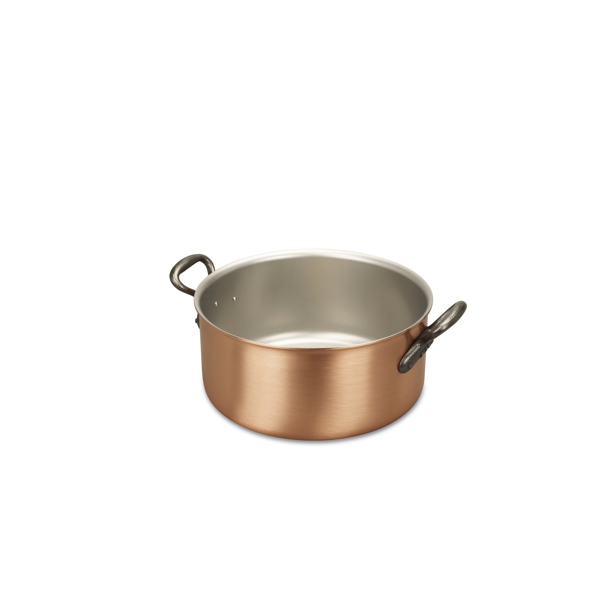 Cratita Falk Classical Casserole 24 cm