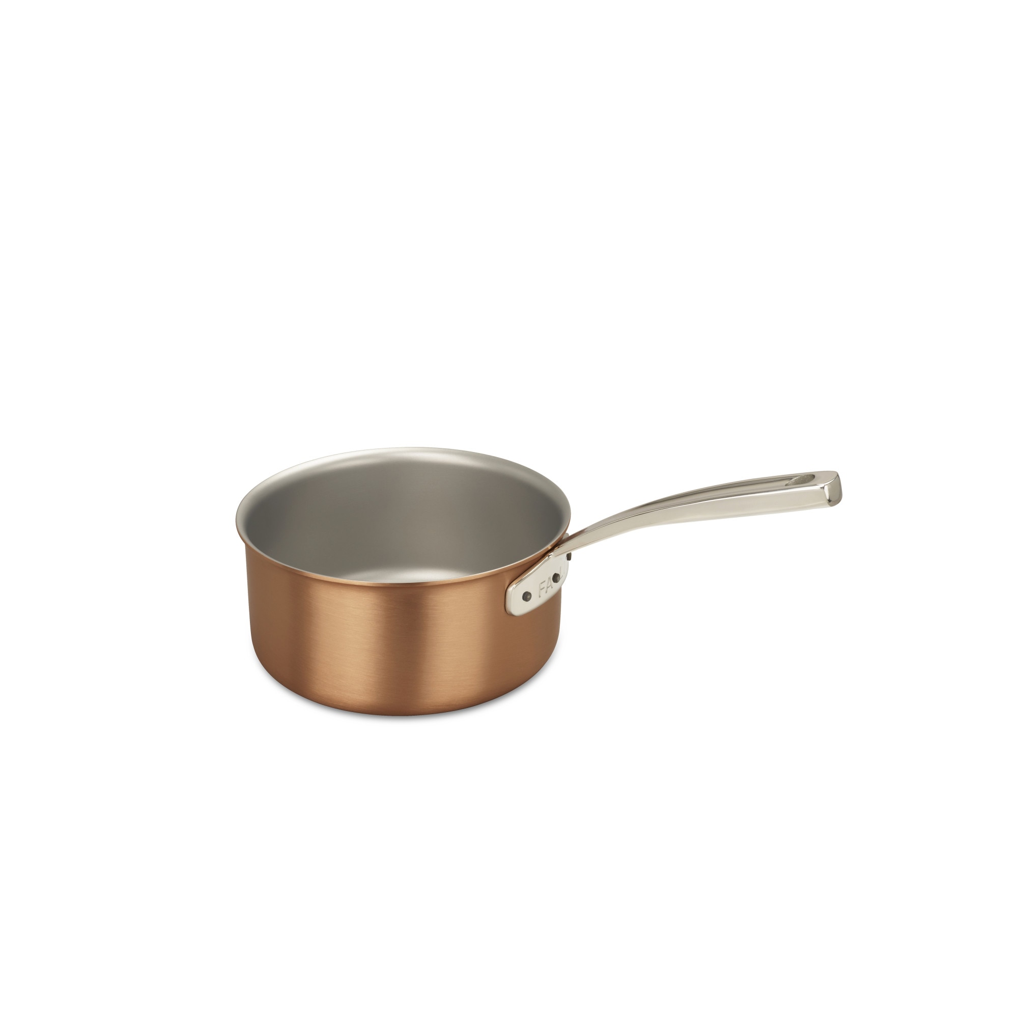 Tigaie Falk Signature Saucepan 20 cm