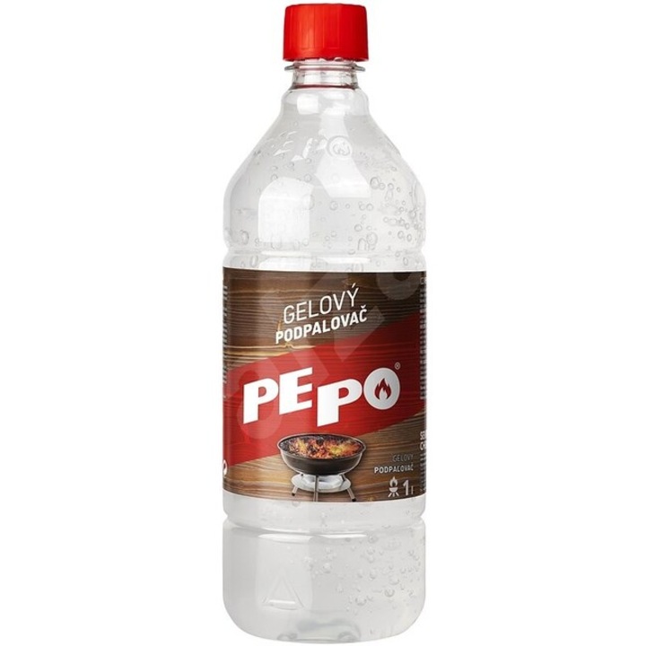 Combustibil cu gel PE-PO, 1 l