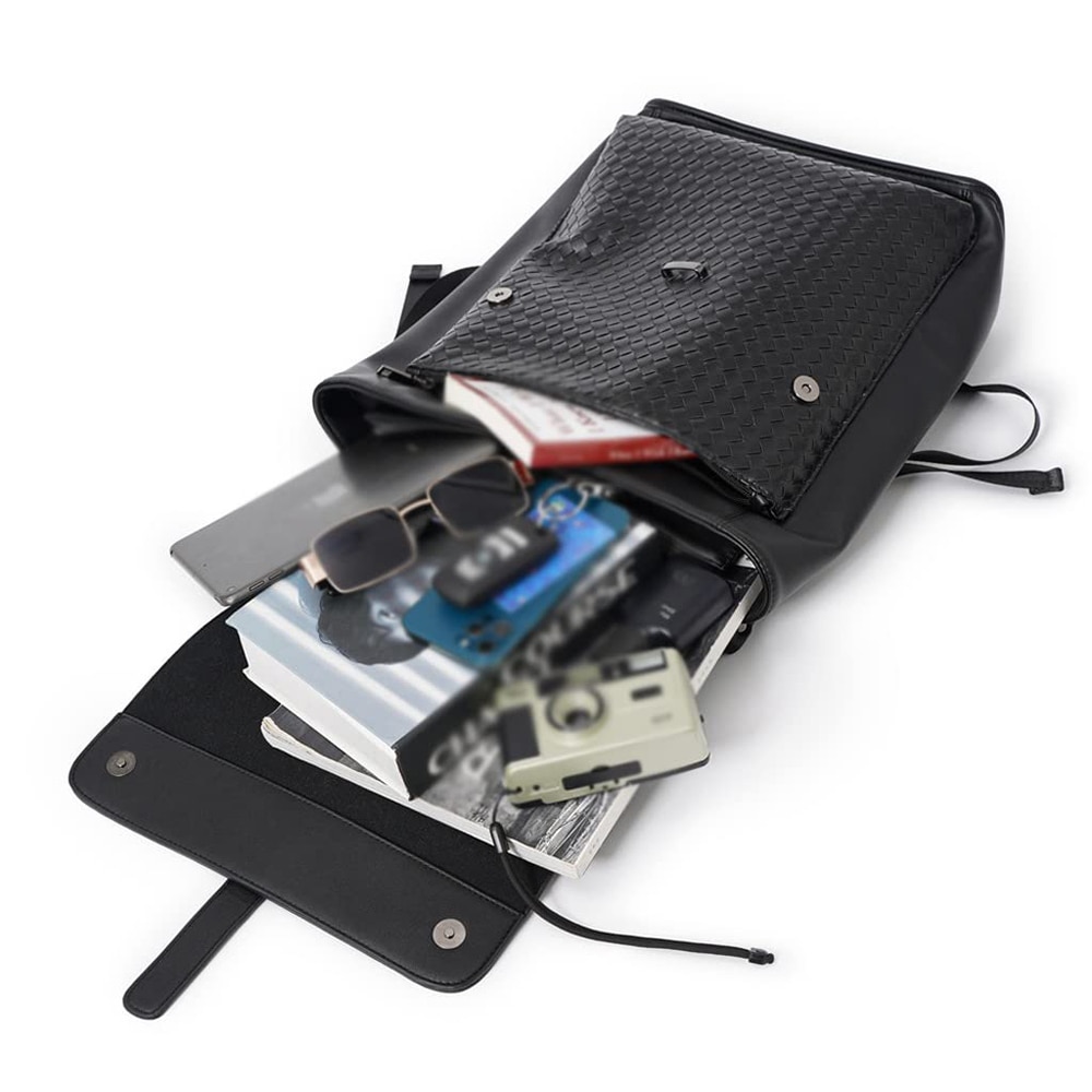 Geanta laptop, Dollcini, Negru