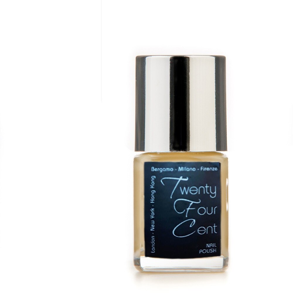 Oja twenty Four Cent Galaxi White Pearl