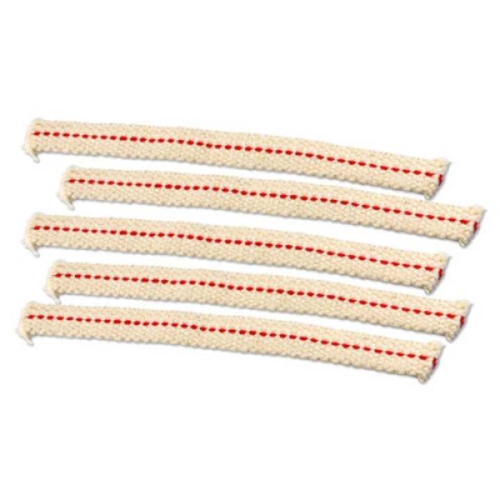 Fitil pentru arzator plat, Origin Outdoors, set 5 bucati