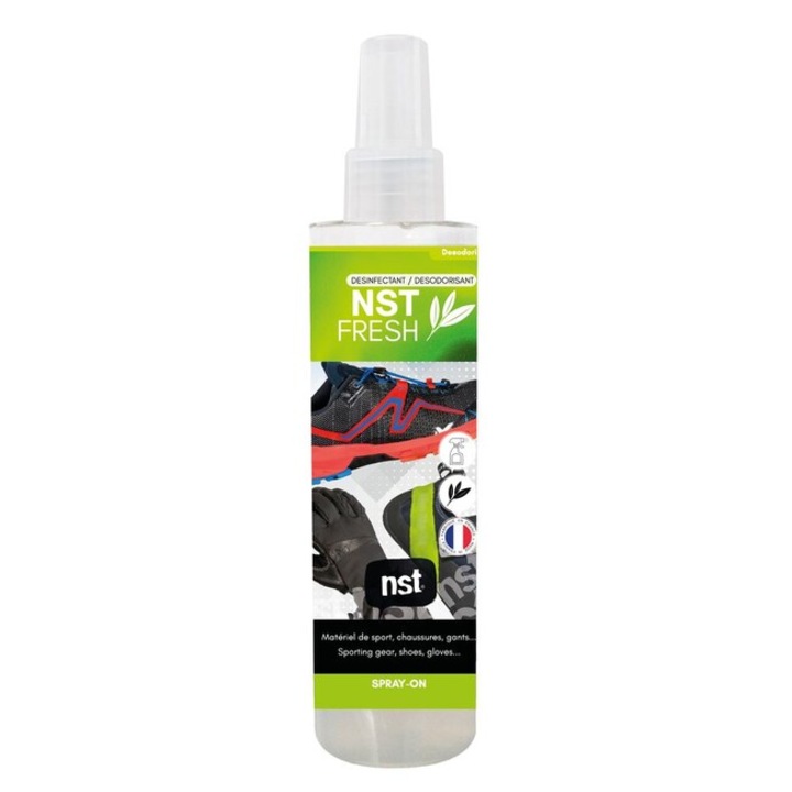 Solutie dezinfectanta NST Nova generatia, 250 ml