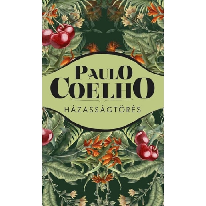 Hazassagtores - Paulo Coelho, editia 2025