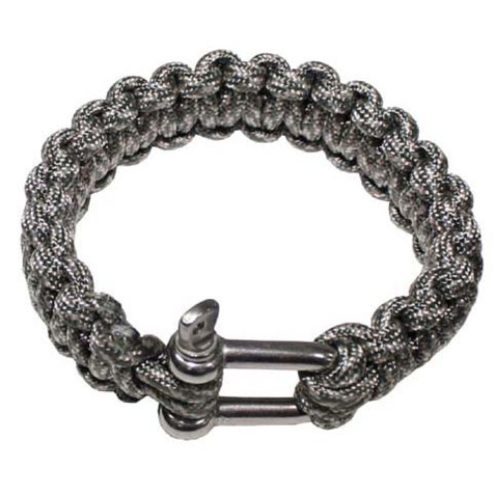 Bratara paracord, MFH, AT-digital, 280cm, latime 2,3cm