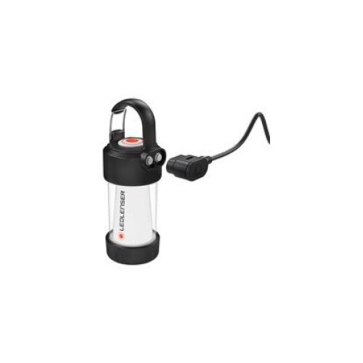 Lanterna LEDLENSER ML4, compacta, 300lm, 9,7x2,9cm