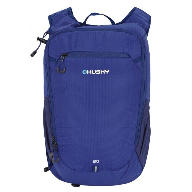 Rucsac Husky Skid 26, Blue - eMAG.ro