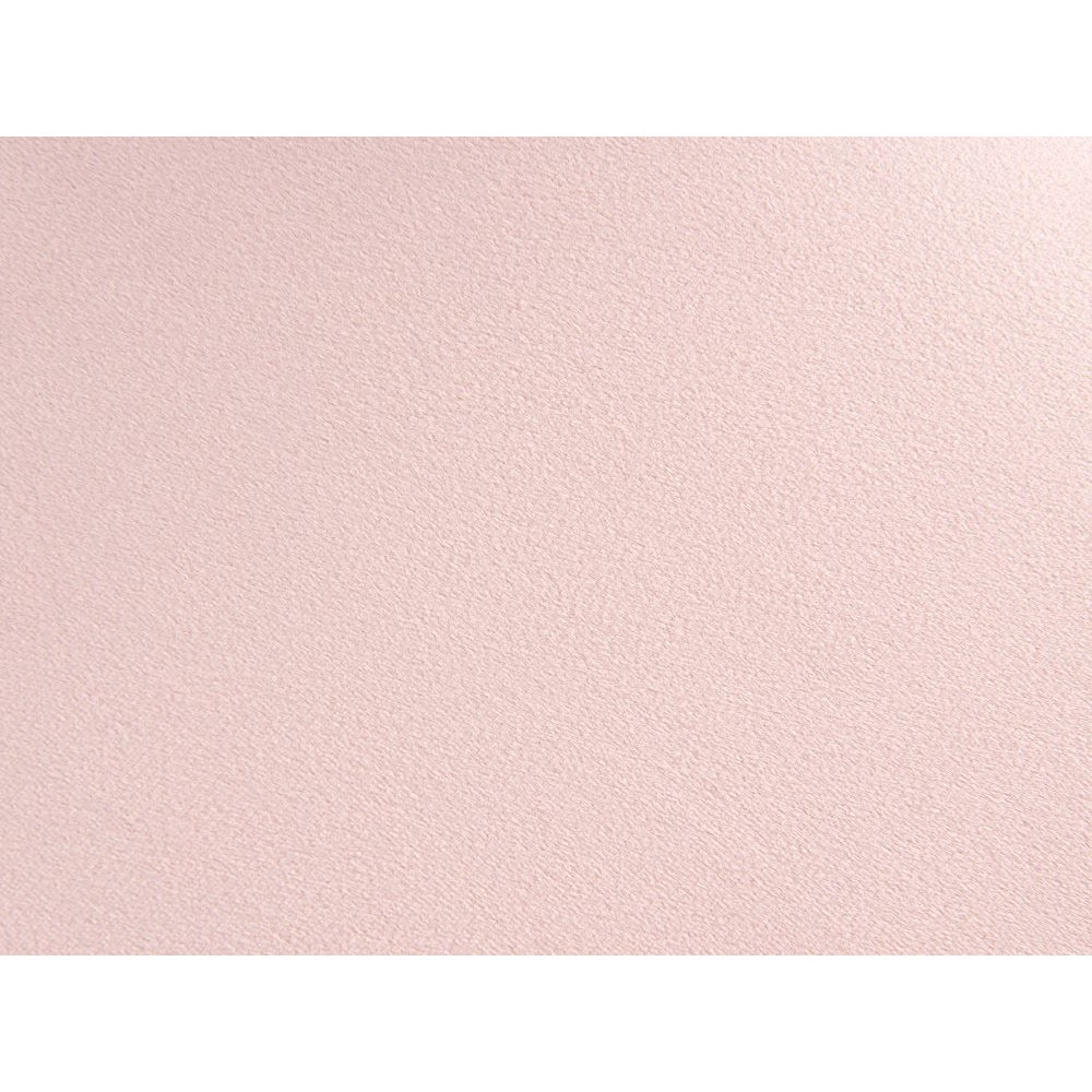Catifea Roz Puf de catifea roz ⌀ 48 cm Louin - eMAG.ro
