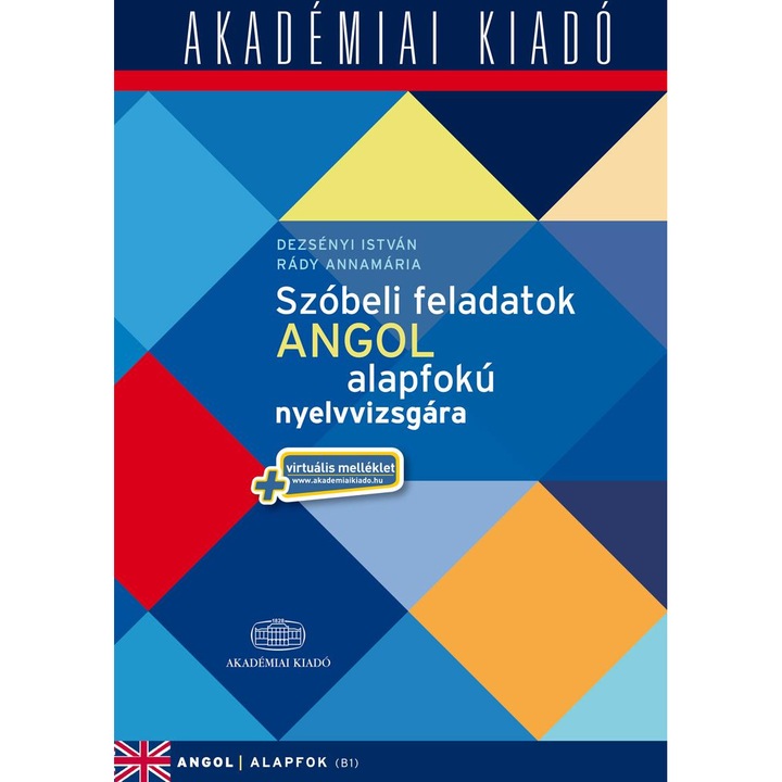 Sarcini orale pentru examenul de limba engleză nivel de bază - cu anexă virtuală