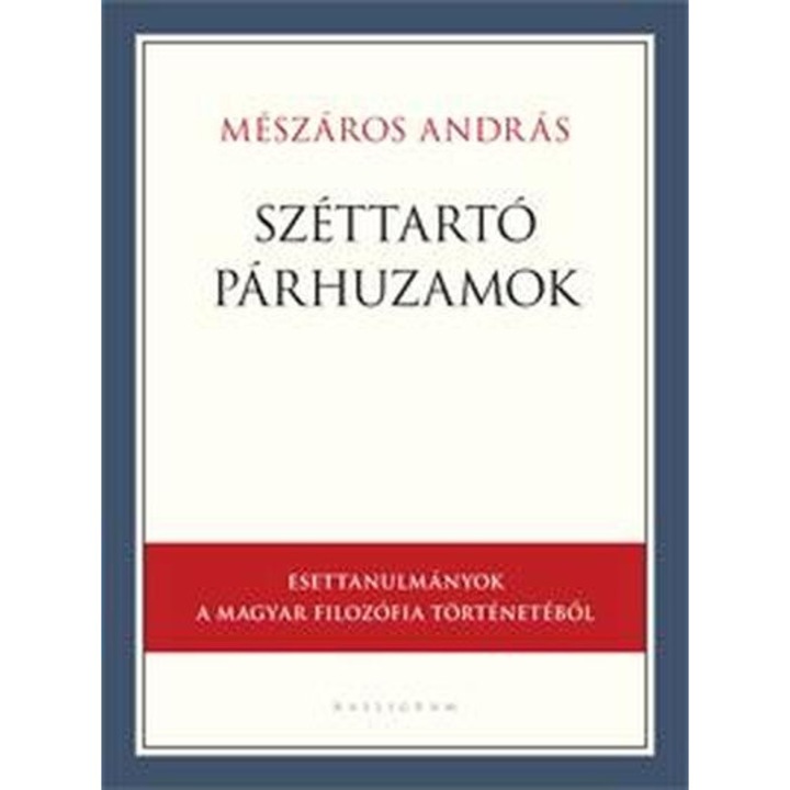 Széttartó párhuzamok