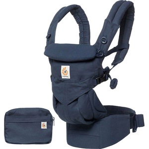 Marsupii si hamuri bebe