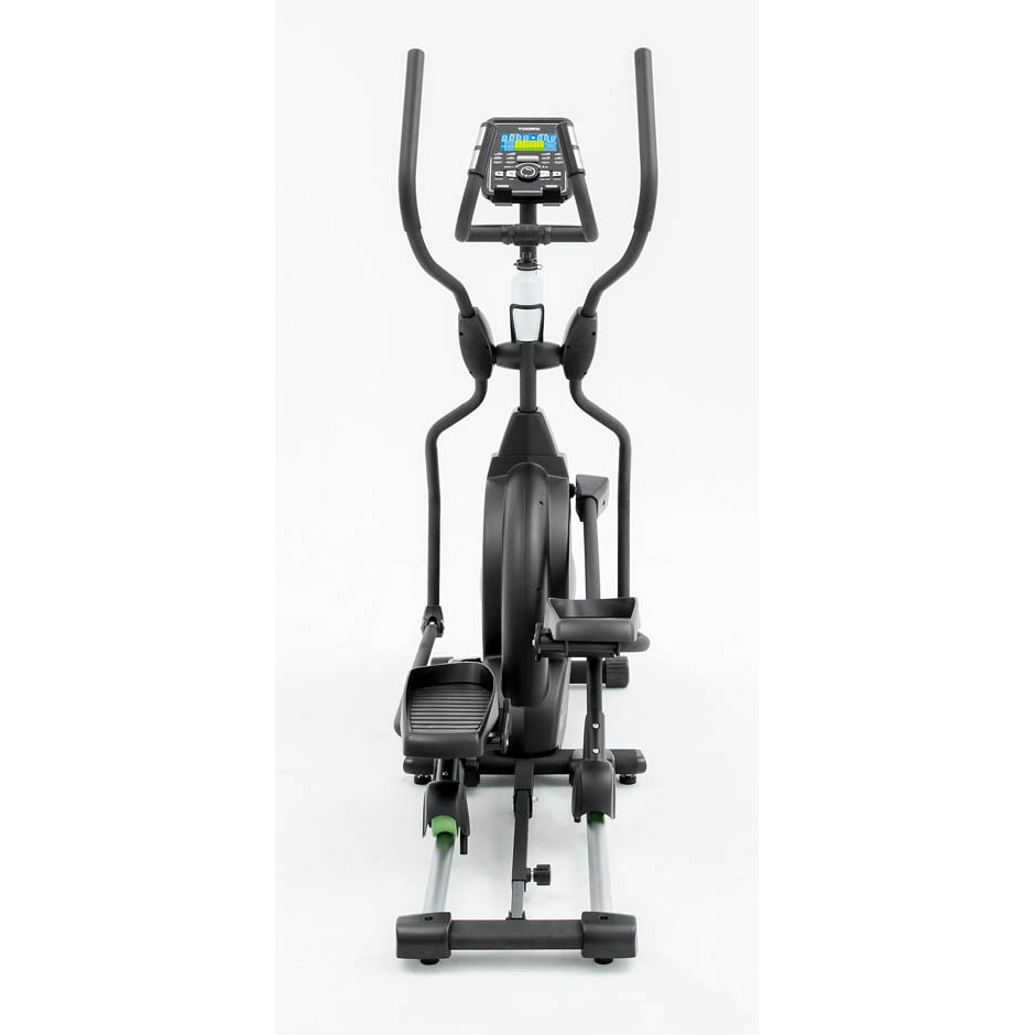 HOME FITNESS Toorx ERX-700 - Bici elíptica plegable negro - Private Sport  Shop