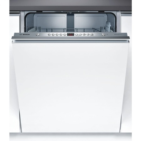 Masina de spalat vase incorporabila Bosch SMV45AX00E, 12 seturi, 5 programe, Clasa A++