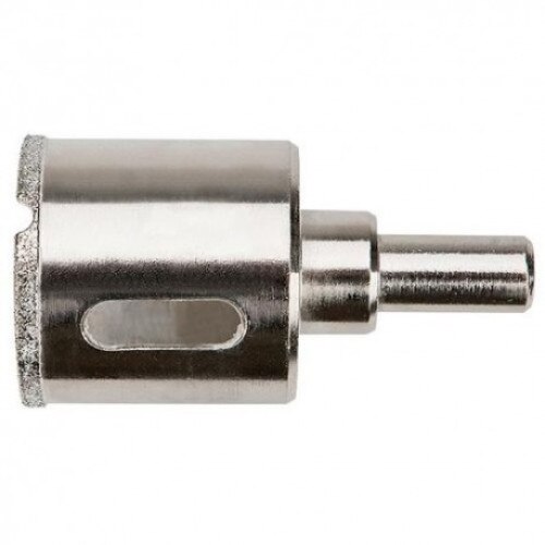 Carota diamantata Graphite 12 x 30