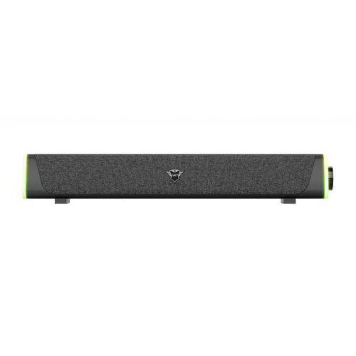 Soundbar Trust GXT 620 Axon 6W Negru