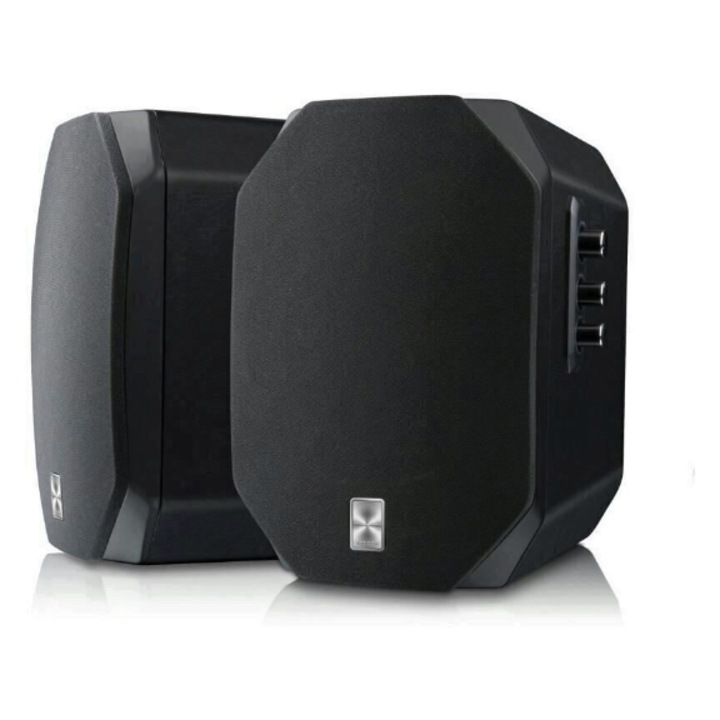 Boxe Microlab X1 Open Box Negru