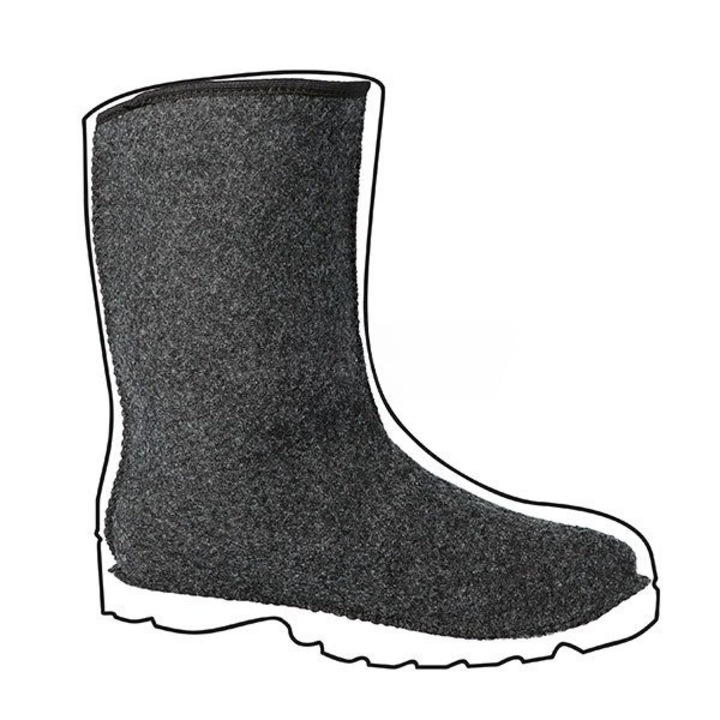 Demar Young 2-36 szigetelt cipőbetét, poliészter